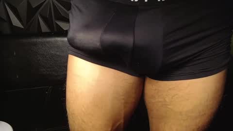 Jacob online show from 03/12/25, 01:30