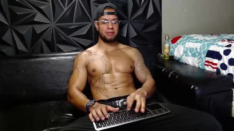 Jacob online show from 01/16/26, 12:47