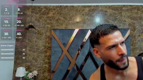 Jaco online show from 02/05/26, 11:20