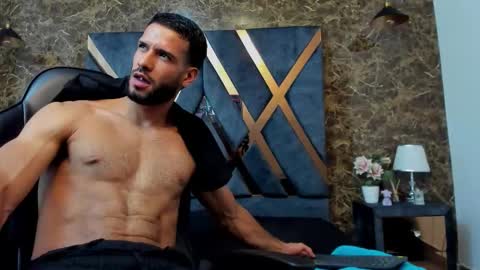 Jaco online show from 03/24/26, 11:21