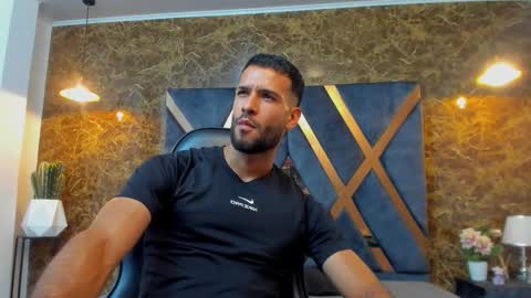 Jaco online show from 03/26/26, 11:21