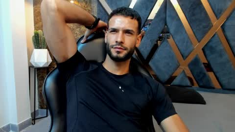 Jaco online show from 04/01/26, 11:13