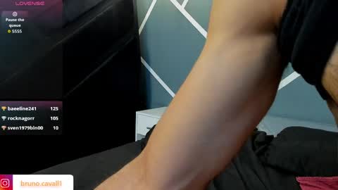 Jaco online show from 04/28/26, 02:27