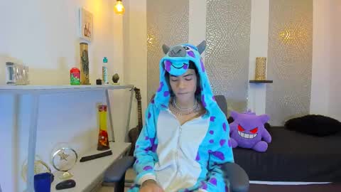 jacob_blackwell online show from 11/12/25, 07:24