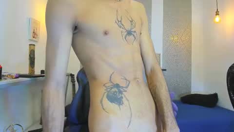 jacob_blackwell online show from 11/14/25, 07:34