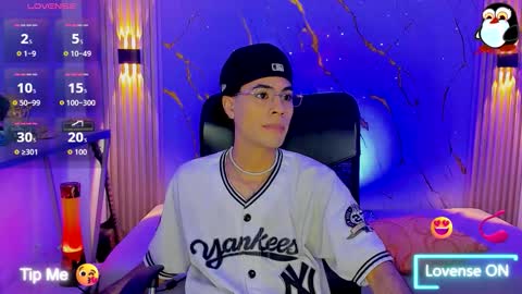 jacob_blackwell online show from 01/15/26, 08:12