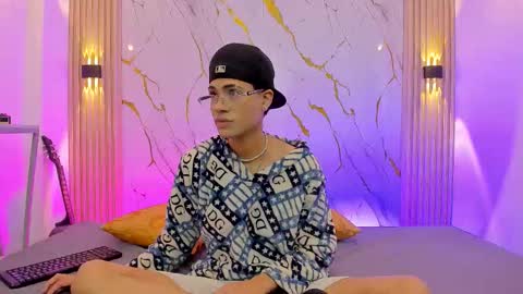 jacob_blackwell online show from 02/07/26, 03:54