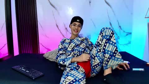 jacob_blackwell online show from 02/20/26, 04:09