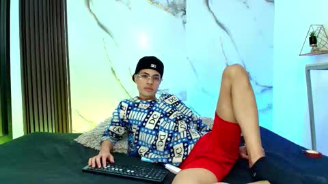 jacob_blackwell online show from 02/20/26, 06:26