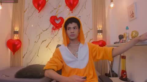 jacob_blackwell online show from 02/21/26, 03:51