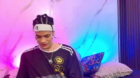 jacob_blackwell online show from 03/05/26, 03:13