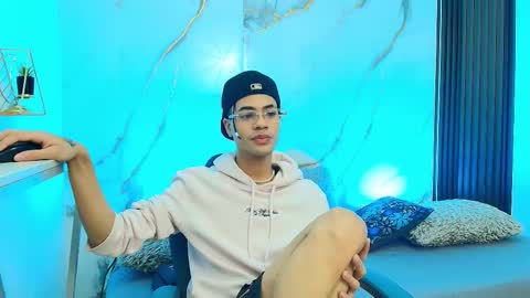 jacob_blackwell online show from 03/06/26, 05:04