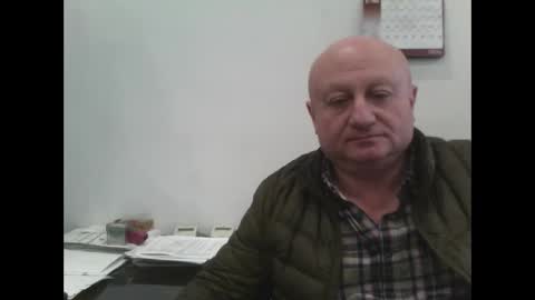 jacob_bron online show from 02/14/26, 08:38