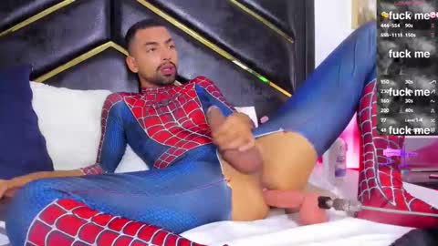 jacob  online show from 02/06/26, 02:42