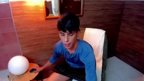 jacob_colliins online show from 07/09/26, 10:25