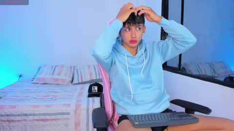 JACOB online show from 02/05/26, 11:15