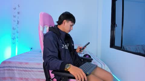 JACOB online show from 02/07/26, 11:14