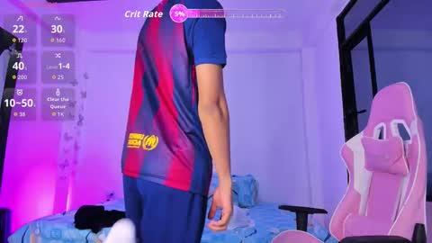 JACOB online show from 02/22/26, 11:09