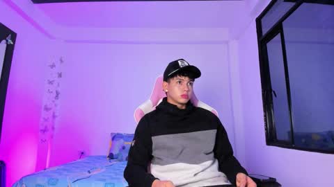 JACOB online show from 02/26/26, 11:31