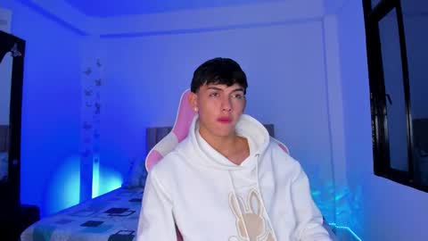 JACOB online show from 03/05/26, 11:28