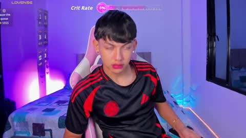 JACOB online show from 03/06/26, 11:28