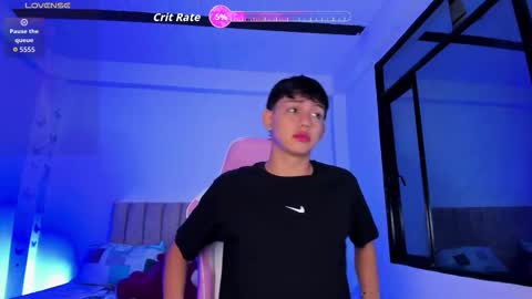 JACOB online show from 03/07/26, 12:13