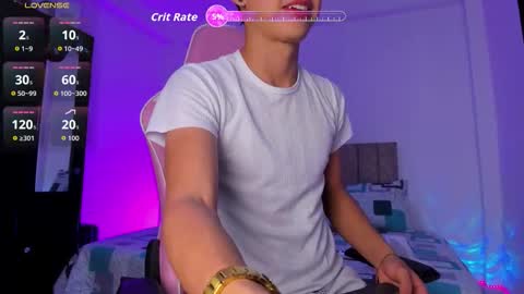 JACOB online show from 03/09/26, 11:25