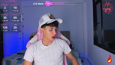 JACOB online show from 03/27/26, 11:43