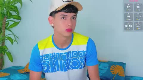 JACOB online show from 07/04/26, 02:56