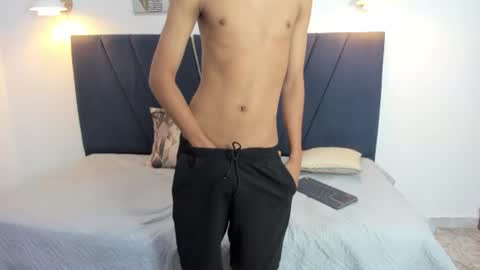 Snapshot of jacob_cum23 chatting on 06/23/26, 03:10 jacob_cum23 online show from 06/23/26, 03:10
