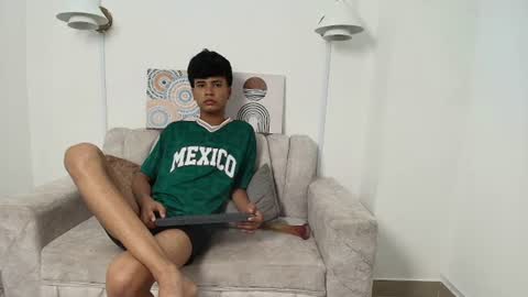 Snapshot of jacob_cum23 chatting on 06/27/26, 02:49 jacob_cum23 online show from 06/27/26, 02:49