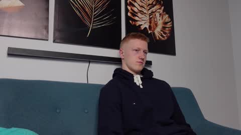 JACOB DEVON online show from 02/27/25, 06:40