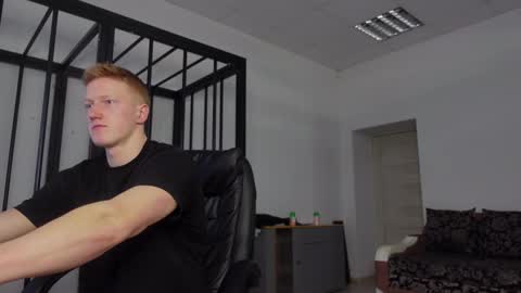 JACOB DEVON online show from 03/09/25, 12:42