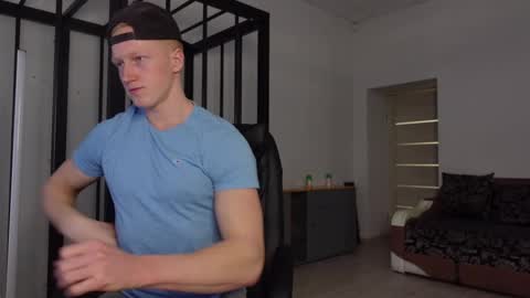 JACOB DEVON online show from 03/10/25, 01:43