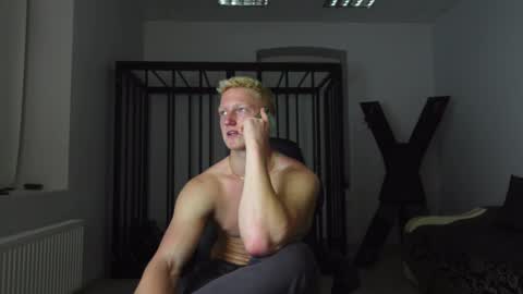 JACOB DEVON online show from 09/22/25, 04:53