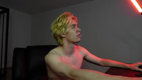 JACOB DEVON online show from 02/07/26, 07:01