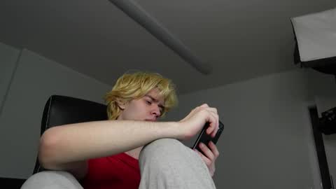 JACOB DEVON online show from 02/08/26, 02:31