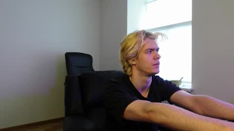 JACOB DEVON online show from 02/15/26, 07:51