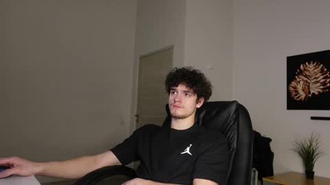 JACOB DEVON online show from 03/02/26, 05:53