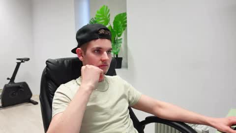 JACOB DEVON online show from 04/08/26, 05:13