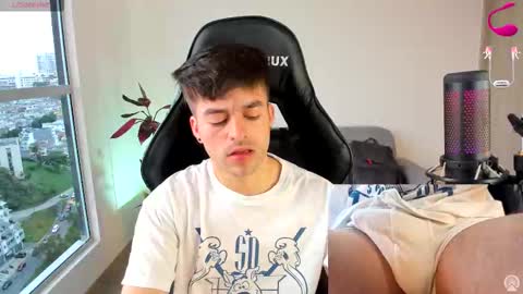 JACOB FERRER online show from 02/06/26, 05:27