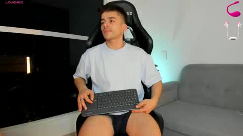 JACOB FERRER online show from 02/28/26, 11:28