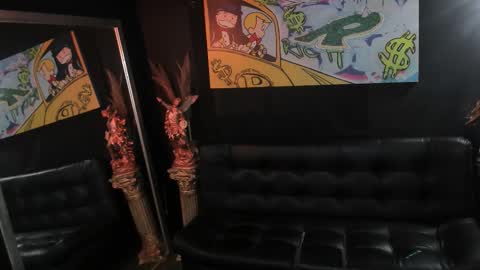 JACOB JAMES online show from 11/10/25, 08:41