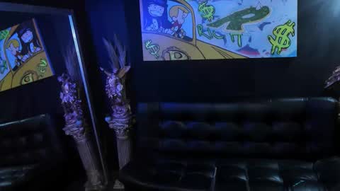 JACOB JAMES online show from 12/19/25, 12:39