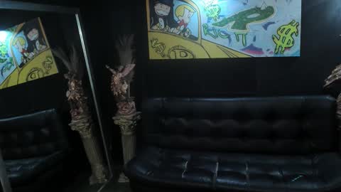 JACOB JAMES online show from 02/03/26, 02:10