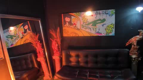 JACOB JAMES online show from 02/18/26, 08:27