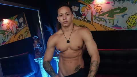 JACOB JAMES online show from 05/17/26, 10:39