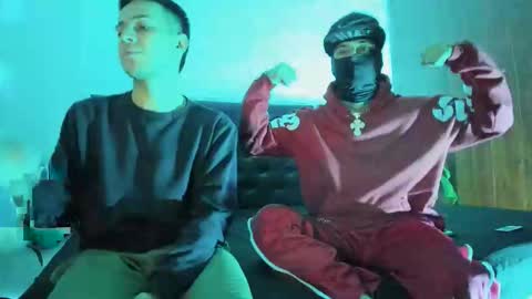 jacob_masterbigcock online show from 03/27/26, 11:37