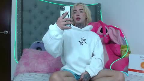 jacob_rodfer online show from 05/19/26, 07:20