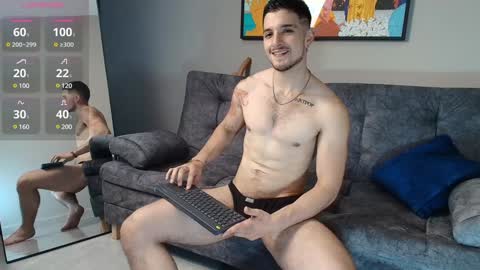 Jacob online show from 02/03/25, 10:00